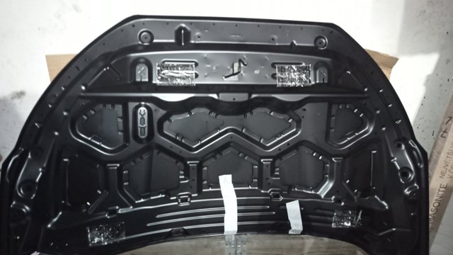 Compre 2577534 Ford Capota