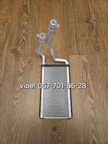 Compre 8710733130 Market (OEM) Radiador de forno (de aquecedor)