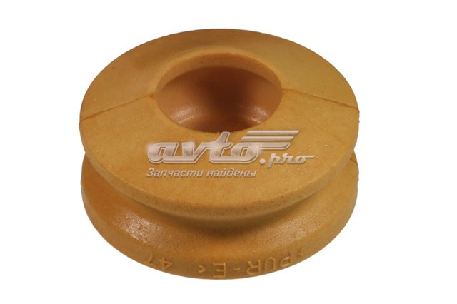 Pára-choque (grade de proteção) de amortecedor dianteiro 13257624 General Motors