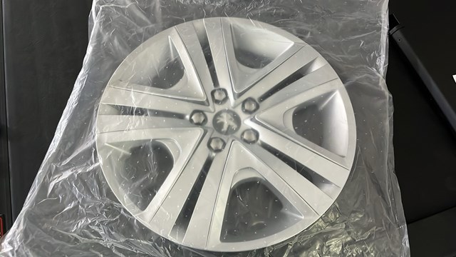 98097178TW Peugeot/Citroen 