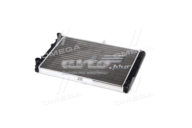210821301012 DK Radiador de esfriamento de motor