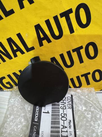 Tampão dianteira do pára-choque do gancho de reboque Mazda GHY950A11 preço, a partir de 17,59 USD
