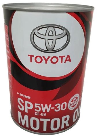 Compre 888013706 Toyota Óleo para motor