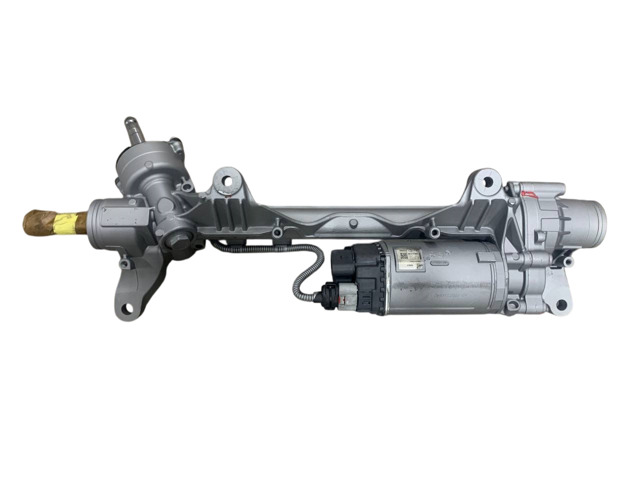 Cremalheira da direção BMW 6 Gran Turismo G32