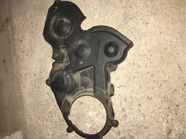 Proteção externa da correia do mecanismo de distribuição de gás Peugeot/Citroen 9643649280 preço, a partir de 59,59 USD