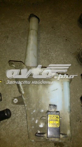 9861026000 Hyundai/Kia Tanque de fluido para lavador de vidro