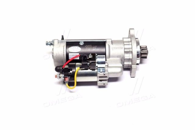 Motor de arranco 243708345 Jubana