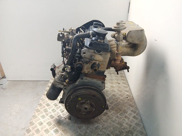 Compre 1Y VAG Motor montado
