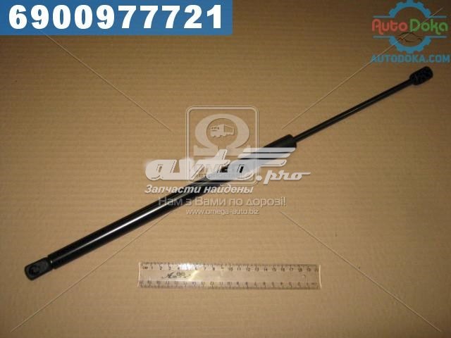  Amortecedor de tampa de porta-malas (de 3ª/5ª porta traseira) SsangYong Actyon SUV (2011 - 2026) 