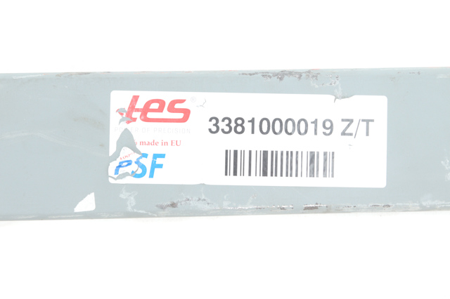 Compre 3381000019ZT TES Suspensão de lâminas dianteira