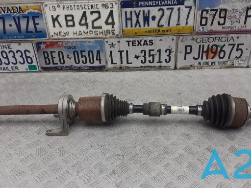 Junta homocinética interna, tripé Honda 44305T7WA03 preço, a partir de 32,20 USD
