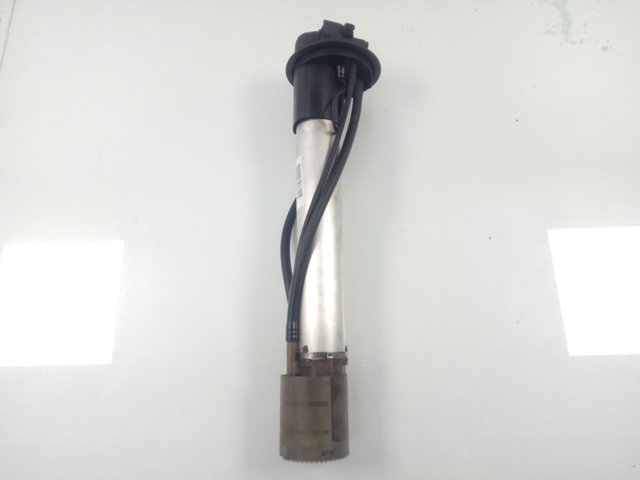 Sensor do nível de combustível no tanque 504045238 Iveco