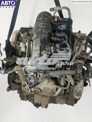 Motor montado Honda D16W1 preço, a partir de  USD
