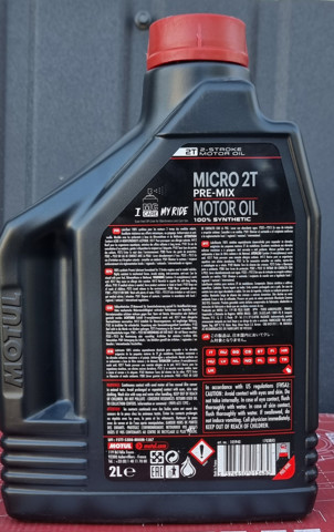 Óleo para motor Motul 105940 preço, a partir de 60,28 USD