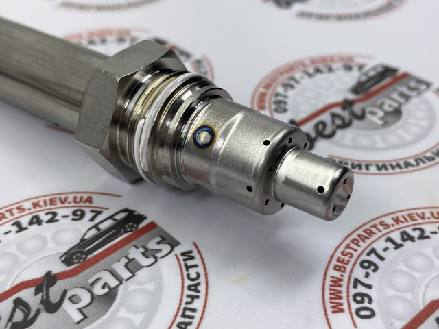 Sensor dianteiro de óxidos de nitrogênio NOX Mercedes 000905801187 preço, a partir de 260,29 USD