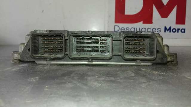 0281011724 Renault (RVI) Módulo de direção (Centralina eletrônica) de motor
