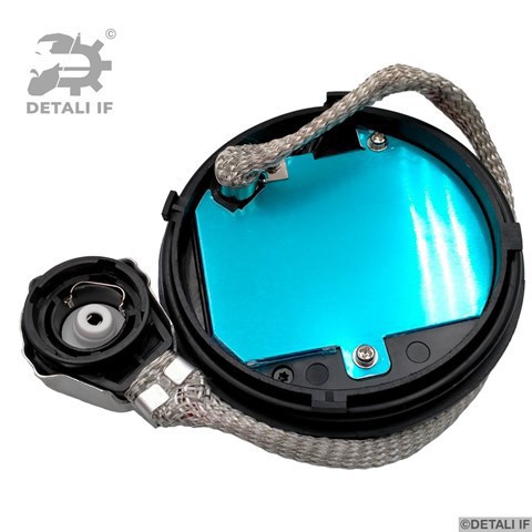 Unidade de encendido (xénon) Detali IF DF16884 preço, a partir de 58,86 USD