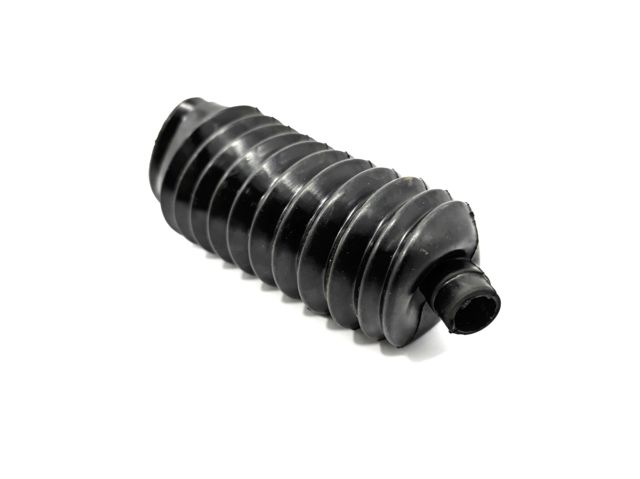 Bota de proteção do mecanismo de direção (de cremalheira) Chery QQ6  S21