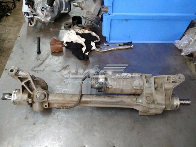 Cremalheira da direção LR402NLA0R MSG