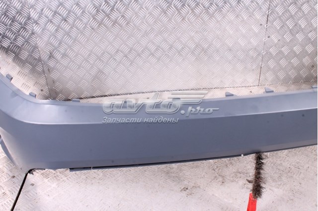 Compre 3CM807221GRU VAG Pára-choque dianteiro