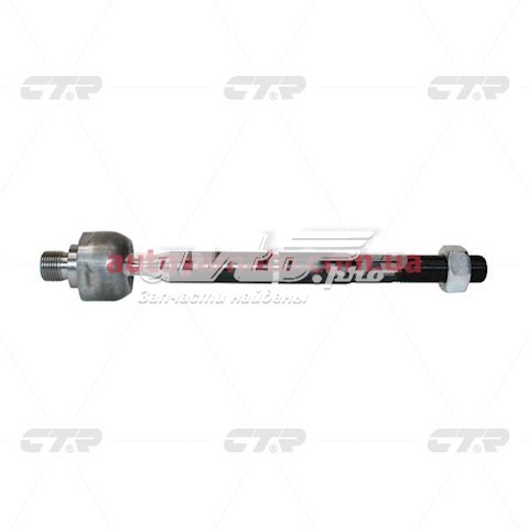 Tração de direção CRKK52 CTR