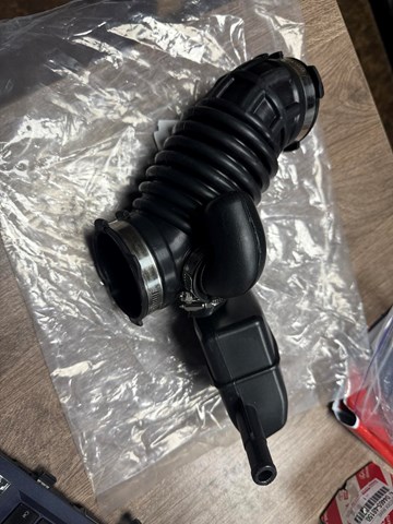 Cano derivado de ar do medidor de consumo do ar Nissan/Infiniti 16576ET00A preço, a partir de 48,41 USD