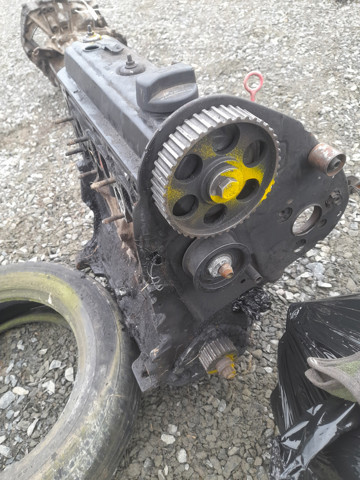 ADY VAG Motor montado