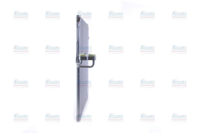 Compre 350621 NRF Radiador de aparelho de ar condicionado