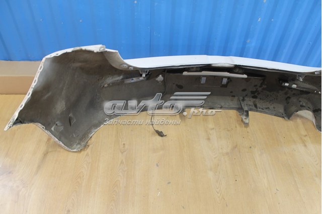 Pára-choque traseiro Mazda BCD250221F8N preço, a partir de 163,24 USD