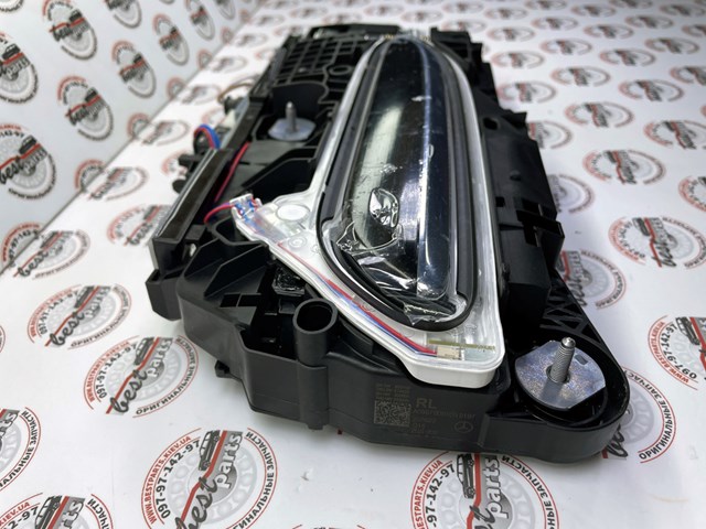 A09976091039197 Mercedes 