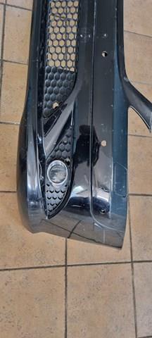 Pára-choque dianteiro A22188013409999 Mercedes
