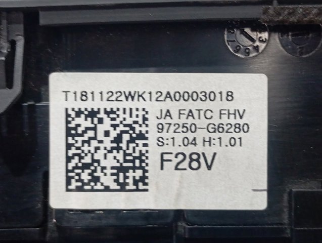 Compre 97250G6280 Hyundai/Kia 