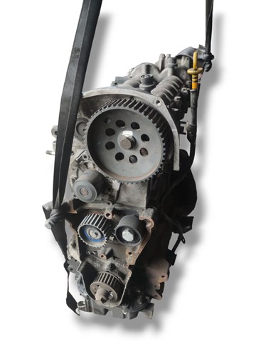 Z19DTH General Motors Motor montado