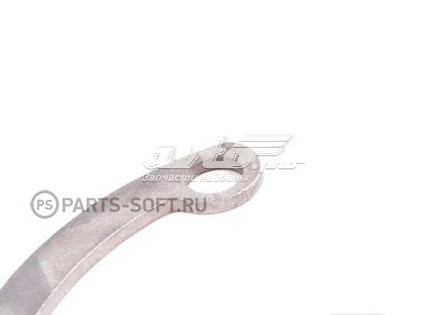 Acoplamento elástico do veio de transmissão Volkswagen Golf PLUS VI 521