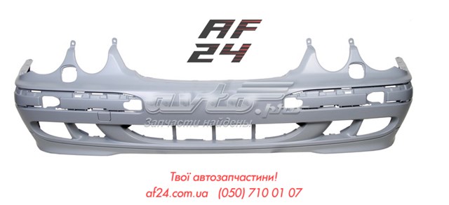 Pára-choque dianteiro Mercedes A2108852425 preço, a partir de 138,86 USD