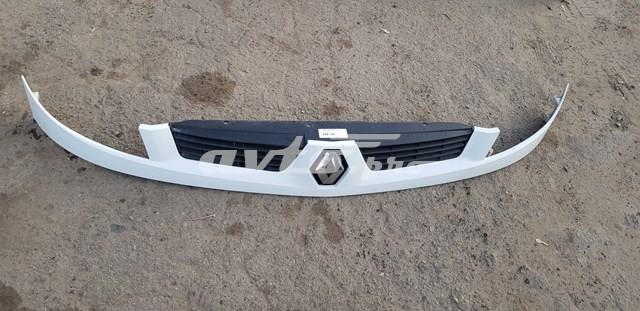 Grelha do radiador Renault (RVI) 8200150629 preço, a partir de 73,34 USD