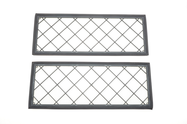 Filtro de salão SAK165837500A Shafer