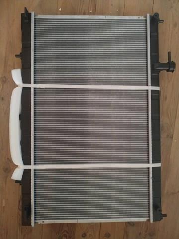 Compre 27X1081 Polcar Radiador de esfriamento de motor