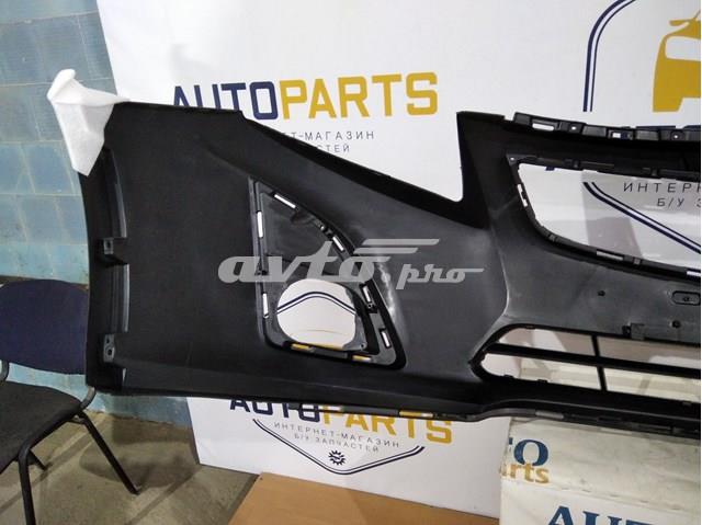 Pára-choque dianteiro FPS FP1714900P preço, a partir de 191,02 USD