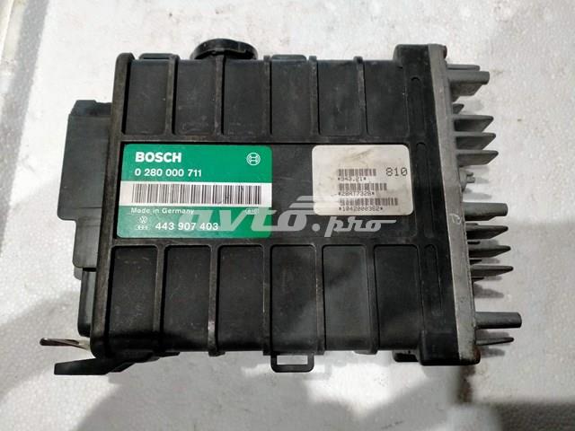 Compre 443907403 VAG Módulo de direção (Centralina eletrônica) de motor