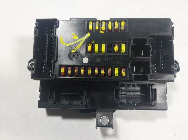 Unidade de conforto para Peugeot Boxer III 250