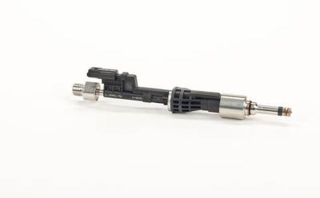 Injetor de injeção de combustível 261500063 Bosch