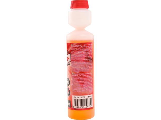 Fluido para lavador de pára-brisas Starline NASWLKM250 preço, a partir de 5,89 USD