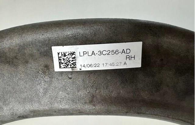 LR144505 Land Rover Braço oscilante inferior direito de suspensão dianteira