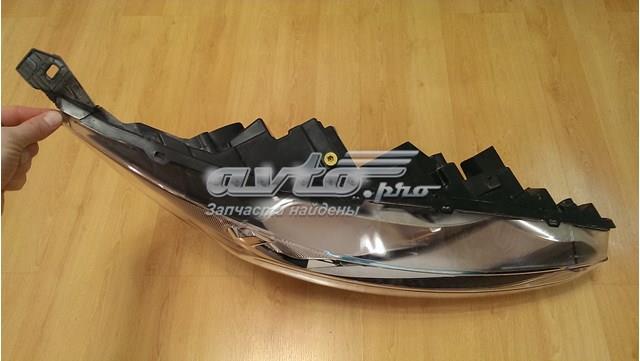 Luz direita Ford 2278794