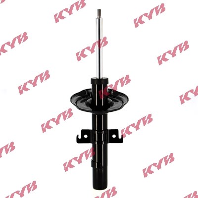 543025451R Renault (RVI) Amortecedor dianteiro