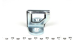 Compre RWS1205 Rotweiss Gozno de garra (parte complementar) de fecho da porta dianteira