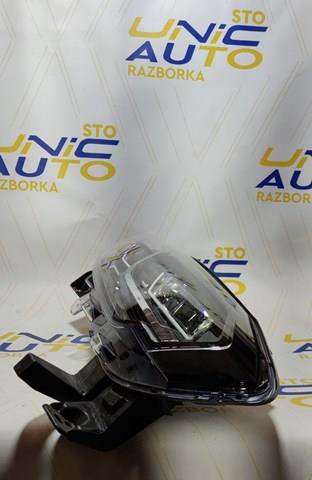 260106403R Renault (RVI) Luz direita