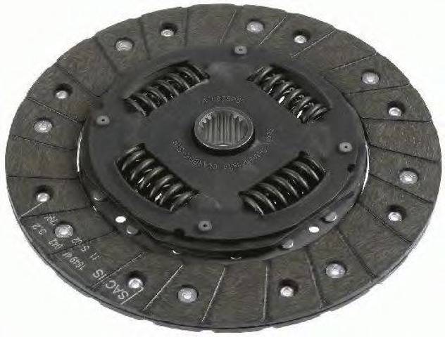  VALEO HD176