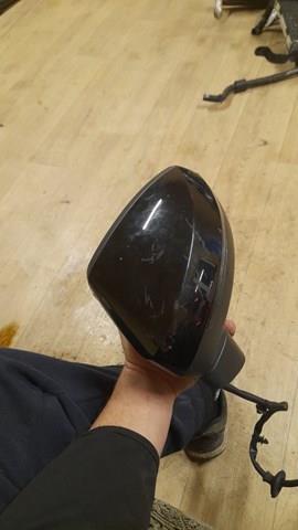Compre 8V5857409J9B9 VAG Espelho de retrovisão esquerdo